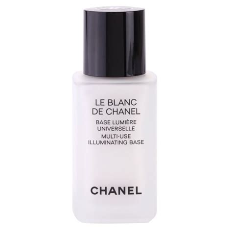 chanel primer ici paris|chanel primer canvas.